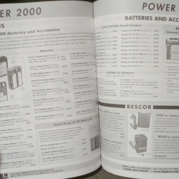 The Digital Photography SourceBook Third Edition - Picture 4 of 6